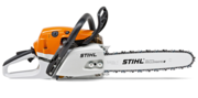 MS 261 C-M VW Stihl pilarka spalinowa z ogrzewanym uchwytem i gaźnikiem