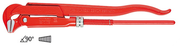 Knipex klucz do rur 90&deg; szwedzki  83 10 010
