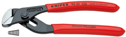 Knipex małe szczypce do rur ze złączem zakładkowym 90 01 125