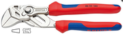 Knipex szczypce-klucz w jednym 86 05 180