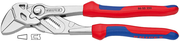 Knipex szczypce-klucz w jednym 86 05 250