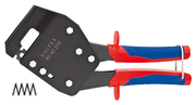 Knipex szczypce do montażu konstrukcji z płyt gips-karton 90 42 250