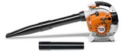 Stihl dmuchawa spalinowa mocna BG 86