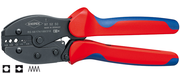 Knipex szczypce do zagniatania PreciForce 97 52 50