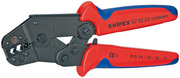 Knipex szczypce do zagniatania krótkie 97 52 20