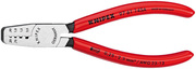 Knipex szczypce do zagniatania tulejek kablowych 97 61 145 A