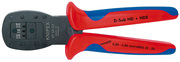 Knipex szczypce do zagniatania wtyków miniaturowych 97 54 24