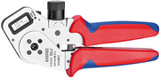 Knipex szczypce z matrycą czterotrzpieniową 97 52 63 DG