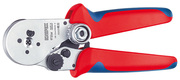 Knipex szczypce z matrycą czterotrzpieniową 97 52 64