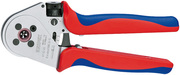 Knipex szczypce z matrycą czterotrzpieniową 97 52 65