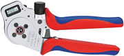 Knipex szczypce z matrycą czterotrzpieniową 97 52 65 DG A