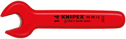 Knipex klucz płaski wygięty pod kątem 15&deg; 98 00 08
