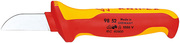 Knipex nóż do kabli 98 52