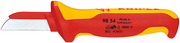 Knipex nóż do kabli 98 54