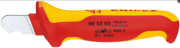Knipex nóż do ściągania izolacji do kabli okrągłych 98 53 03