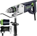Festool wiertarka DR 20 E FF-Set