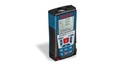 Dalmierz laserowy GLM 250 VF Professional