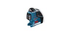 Laser liniowyGLL 3-80 P Professional