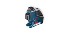 Laser liniowy GLL 2-80 P Professional