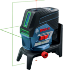 Bosch laser liniowy GCL 2-50 CG Professional