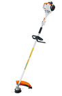 Stihl komfortowa lekka kosa mechaniczna o mocy 1,0 KM FS 55 R