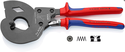 Knipex nożyce do cięcia przewodów napowietrznych ACSR 95 32 340 SR