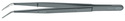 Knipex pinceta precyzyjna ze szpilką prowadzącą ostro zakończona 92 34 37