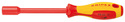 Knipex wkrętak nasadowy z rękojeścią wkrętakową 98 03 055