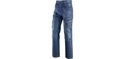 Beta spodnie jeansowe RIDER z elastanem 436510