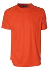 BETA t-shirt przewiewny z tkaniny Collpass VWTS10-A