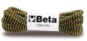 BETA sznurowadła zapasowe, opakowanie 10 par 7399 A/N