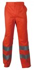 BETA Spodnie robocze ostrzegawcze o intensywnej widzialności