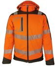 Beta kurtka termiczna softshell odblaskowa VWJK268OG