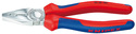 KNIPEX szczypce uniwersalne chromowane do drutu i grubych przewodów 03 05