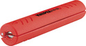 KNIPEX narzędzie do ściągania izolacji z kabli koncentrycznych 16 60 100 SB