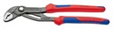 KNIPEX Cobra szczypce do rur nowej generacji, duży zakres chwytu 87 02 250