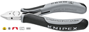 Knipex szczypce tnące boczne ESD dla elektroników 77 42 115 ESD