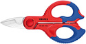 Knipex nożyce dla elektryków 95 05 155 SB