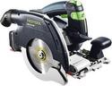 Festool akumulatorowa ręczna pilarka tarczowa HKC 55 Li 5,2 EB-Plus