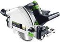 Festool zagłębiarka akumulatorowa TSC 55 Li REB-Basic
