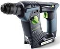 Festool młotowiertarka akumulatorowa BHC 18 Li-Basic